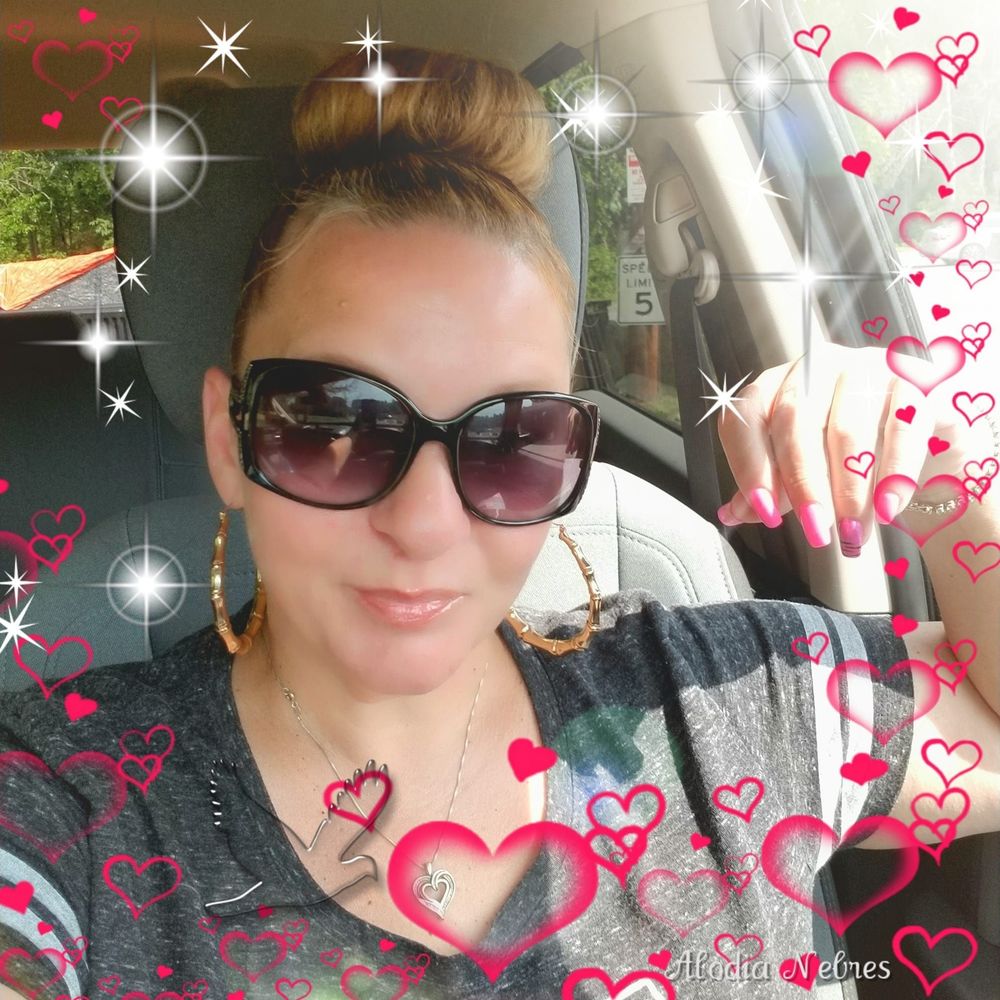 Meet your Posher, Holli